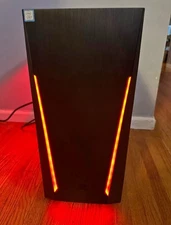 🔥 Gaming PC – i5 6-Core, Brand New RTX 3050, 1TB Storage – Ready to Play!
