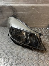 FARO ALOGENO LATO GUIDA ORIGINALE TOYOTA YARIS 2012 2013 2014