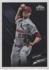 Click to enlarge Jack Flaherty
