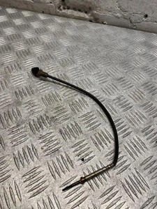 BMW X5 E70 Abgastemperatursensor 7805606 3.00 Diesel 180kw 2012 30499121