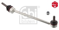 Febi Bilstein Koppelstange Stabi Vorderachse Rechts FüR MERCEDES-BENZ S-KLASSE