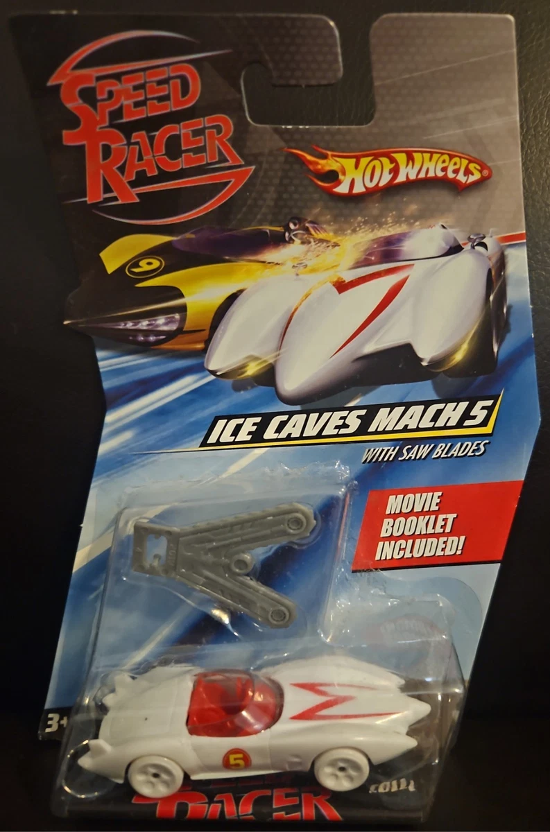 Hot Wheels Racing Speed Racer Diecast Cars for sale | eBay