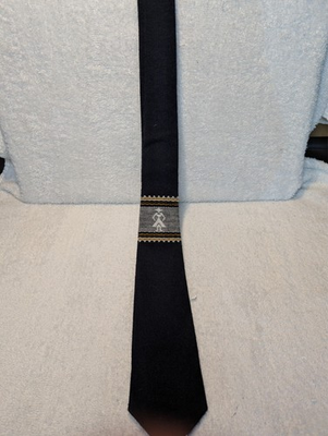 #ad #ad Artesania Landa Peru Tie Vintage $8.49