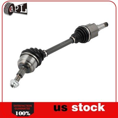 For Ford Escape Lincoln Corsair 2020-2024 2.5L 1Pcs Front LH or RH CV Axle Shaft