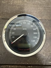 Motorcycle Instruments and Gauges for Harley-Davidson Breakout for