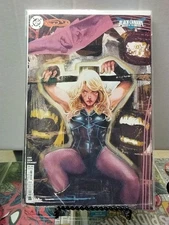 Black Canary Best Of The Best #5 B CVR,Joelle Jones 