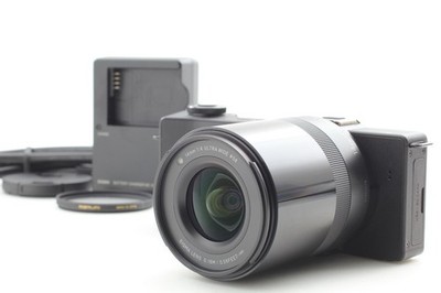 【新品未開封】SIGMA dp Quattro DP0 QUATTRO Amazon.com : Sigma DP0 Quattro Compact Digital Camera : Electronics