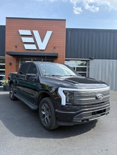 2024 Lariat
