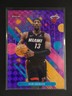Bam Adebayo 2025-26 Topps Finest Basketball Purple Geometric 094/100 Common [2hk