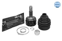Gelenksatz Antriebswelle Meyle 11-14 498 0082 M20X1.5 FüR Peugeot 208 1 Vti