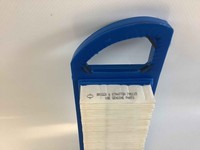 Luftfilter Original 181 X 81 X 38 Mm Motor Briggs & Stratton 695547 795115