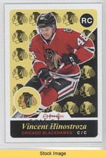 2015-16 Upper Deck O-Pee-Chee Update Retro Vincent Hinostroza #U27 READ z6b
