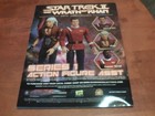 Star Trek Magazine #7 Sept./Oct. 2007 — photo 2