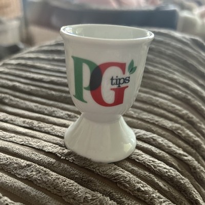 PG Tips Eierbecher