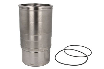 Fits SCANIA CITYWIDE, G I, G II, INTERLINK, IRIZAR CENTURY cylinder sleeve