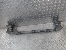 Pare-choc avant Peugeot 1007