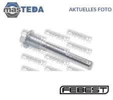 0474-CSUPR FÜHRUNGSBOLZEN BREMSSATTEL FEBEST FÜR NISSAN TIIDA,MICRA III,CUBE