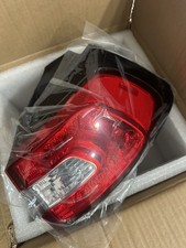 Passenger Side Tail Light Assembly Compatible With 2014-2018 Jeep Cherokee Re...