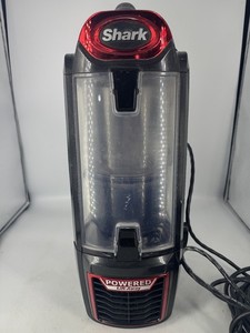 Shark NZ801UKTSB 31 Staubsauger Ersatz Motor Basis & funktionstüchtig ROT