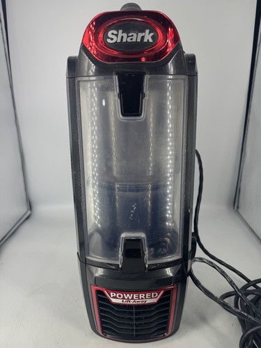 Shark NZ801UKTSB 31 Staubsauger Ersatz Motor Basis & funktionstüchtig ROT