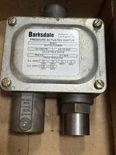 BARKSDALE PRESSURE SWITCH MODEL  9048-3 F3