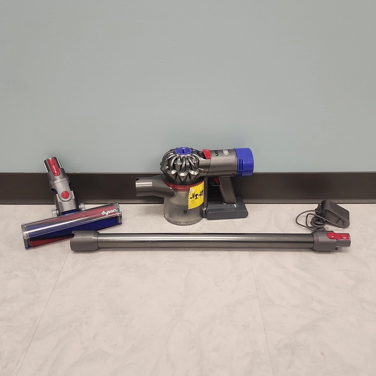 Dyson V7 Animal Vacuum Cleaners for Sale | Shop New & Used Vacuums