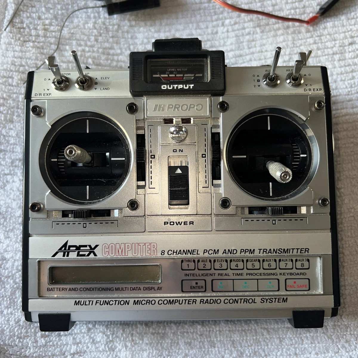 JR RC Receivers & Transmitters for sale | eBay UK