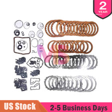 Transmission Rebuild Kit For Toyota Camry Rav4 Sienna A540h A540e