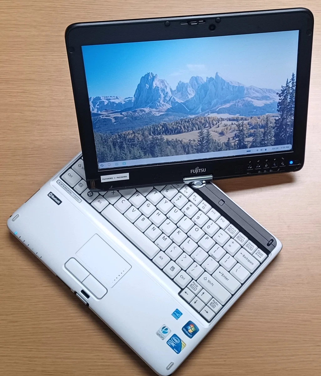 Fujitsu 12-12.9 in Screen Notebooks/Laptops for sale | eBay Fujitsu 12-12.9 in Screen Notebooks/Laptops for sale | eBay