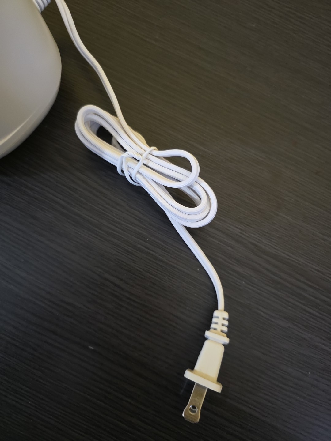 New (No Box) Waterpik Water Flosser Aquarius WP-660C - White Free Ship