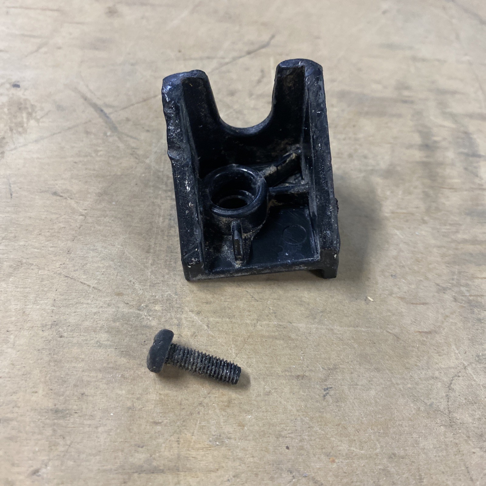 Cord Bracket For Dewalt DHS790 Flexvolt  2x60V Sliding 12&rdquo;