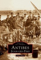 Maire Robert | Antibes | Taschenbuch | FranzöSisch (2001) | Editions Sutton