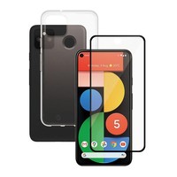 Safe. By Panzerglass® 2-In-1 Set Google Pixel 5 Versand Aus Deutschland