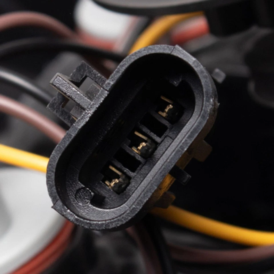 Juego de luces traseras para Pontiac Grand Prix GM2800176 GM2801176 2004-2008 Foto 2 de 4