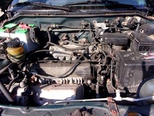 Alternator Fits 96-97 RAV4 344609