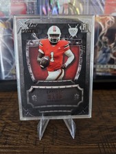 Wild Card MATTE - CAMERON WARD 3/15