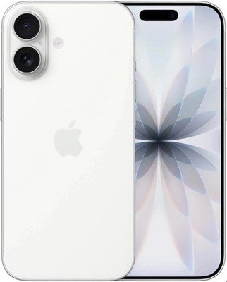 Apple iPhone 17 256GB Weiß/White / differenzbesteuert / NEU