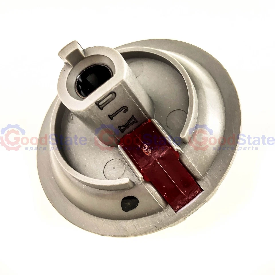 GENUINE Mazda BT 50 UN 2006 - 2011 Temp Or Direction Heater Control Knob - image 2 of 3