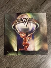 New ListingVan Halen 5150 First Press Warner Bros Records 25394 Vinyl LP 1986