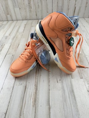 Nike Air Jordan 5 Retro SP DJ Khaled We The Best Crimson Bliss DV4982-641 NIB