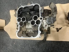 Chevorlet 4.3 Cpi Upper and Lower Intake Manifold ( 171107215) (1704012)