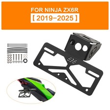Motorcycle Fender Eliminators for Kawasaki Ninja ZX6R for sale | eBay