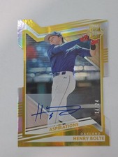 2022 Panini Elite Extra Edition Baseball Cards Checklist 32