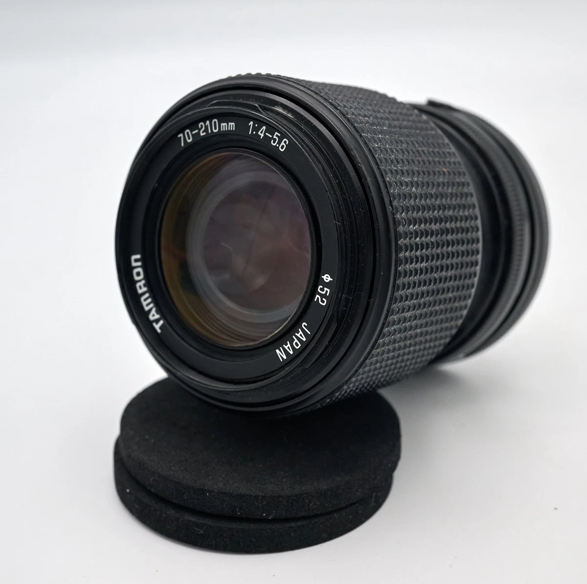 Canon FD 70-210mm Focal Camera Lenses for sale - eBay