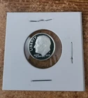 2025 s .999 silver proof Roosevelt dime