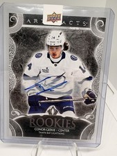2024-25 Upper Deck Artifacts Hockey 19