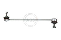 A.B.S. Koppelstange Stabilisator 260504 FüR Abarth Alfa Opel Mito Punto Corsa