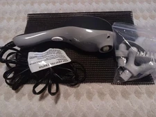 Wahl Handheld Corded Massager