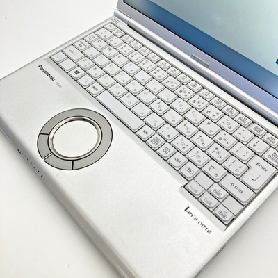 Panasonic Let's note CF-SV9 Core i5-10310U RAM 16GB SSD 256GB