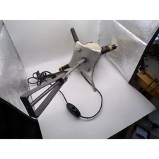 Gem Dandy Electric Churn De Luxe Vintage Kitchen Appliance